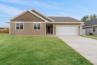 Lot 5 S 8th St, Evansville, WI 53536