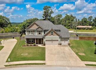 3521 Patron Dr, Grovetown, GA 30813
