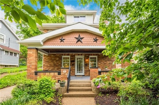 221 Magnolia Place, Pittsburgh, PA 15228