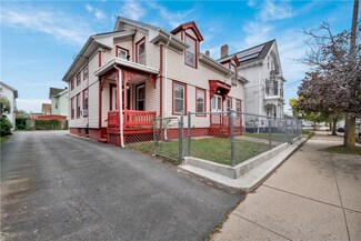23 Garden St, Pawtucket, RI 02860