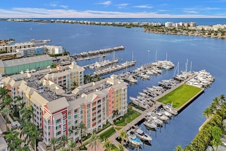 804 E Windward Way Unit 521, Lantana, FL 33462