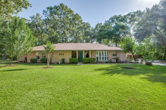 420 Linnwood Dr N, New Caney, TX 77357