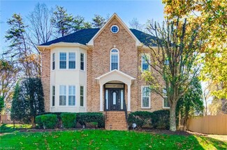 170 Stonebrook Ct, Winston Salem, NC 27104