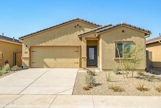 24628 W Saint Anne Ave, Buckeye, AZ 85326