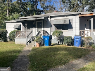 1365 Epworth St SW, Atlanta, GA 30310
