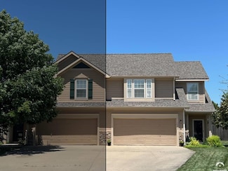 1402 Marilee Dr, Lawrence, KS 66049
