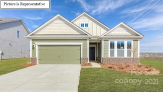 747 Latrobe Dr, Iron Station, NC 28080