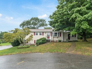 24 Cherry Ln, Swansea, MA 02777