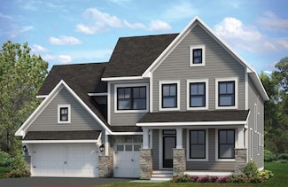 3840 Vista View Dr, Chaska, MN 55318
