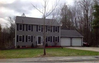 11 Lauren Ln, Fiskdale, MA 01518