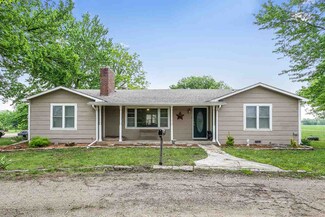 19714 SW River Valley Rd, Douglass, KS 67039