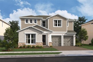 13112 Dendy Way Unit 18, Winter Garden, FL 34787