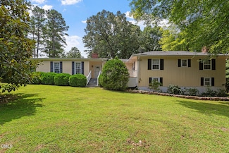 460 N Carolina 58, Warrenton, NC 27589