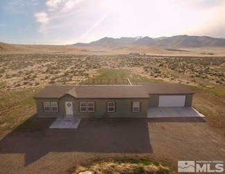 7575 Purple Sage Rd, Winnemucca, NV 89445