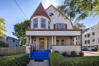 1188 Massachusetts Ave Unit 2, Arlington, MA 02476