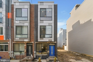 1924 N Orianna St, Philadelphia, PA 19122