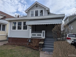153 Crystal Ave, Buffalo, NY 14220