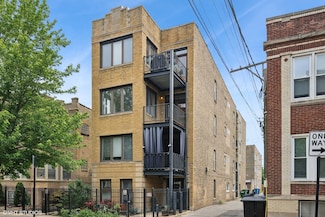 4415 N Troy St Unit 2, Chicago, IL 60625