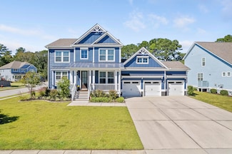2856 Wagner Way, Mount Pleasant, SC 29466
