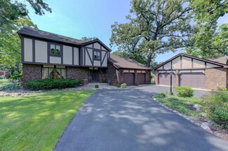 22710 Sherman Rd, Steger, IL 60475