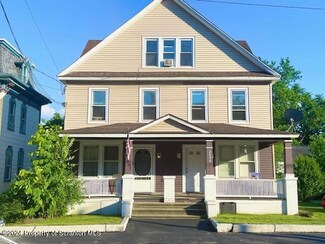 2088 N Main Ave, Scranton, PA 18508