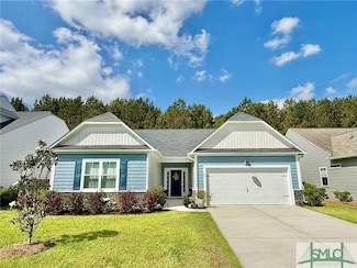 50 Henslow Field, Savannah, GA 31419