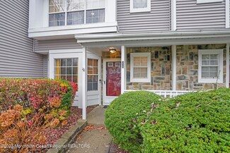 26 Canidae Ct, Tinton Falls, NJ 07753