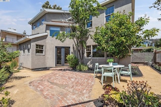 1417 Oxford St Unit 2, Berkeley, CA 94709
