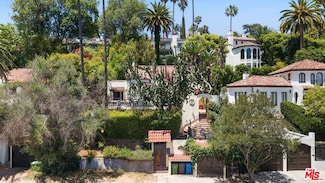 6615 Emmet Terrace, Los Angeles, CA 90068