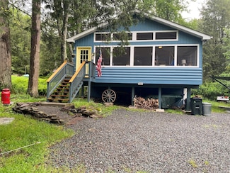 47 E Catskill Trail, Bethel, NY 12778