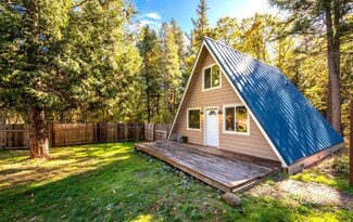 335 Rush Creek Dr, Weaverville, CA 96093
