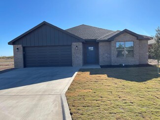 3123 Cedar Hill Dr, San Angelo, TX 76904