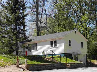 12 Main St, Center Ossipee, NH 03814