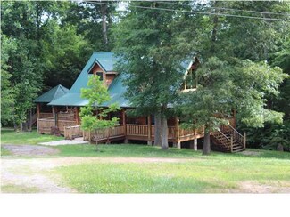 508 County Road 155, Flat Rock, AL 35966
