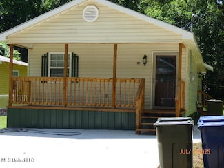 310 Bowman St, Natchez, MS 39120