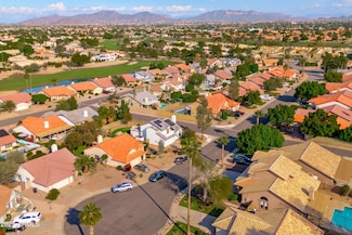 5255 E Greenway Cir, Mesa, AZ 85205