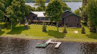 20672 508th Ln, McGregor, MN 55760