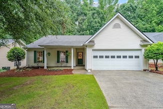 3318 Freedom Landing NW, Kennesaw, GA 30144