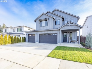 9115 NE 150th Ave, Vancouver, WA 98682