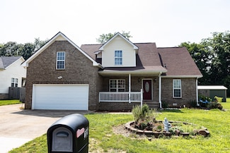 674 Superior Ln, Clarksville, TN 37043