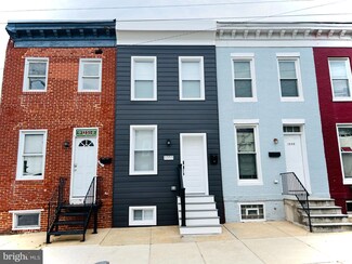 1353 Carroll St, Baltimore, MD 21230