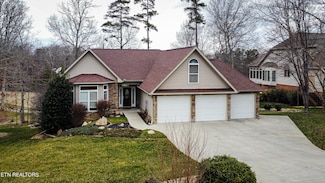 115 Kenosha Ln, Loudon, TN 37774