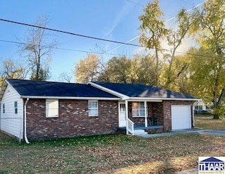 1400 S 8th St, Clinton, IN 47842