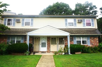 14 B Oxford Village Unit 14B, Egg Harbor Township, NJ 08234