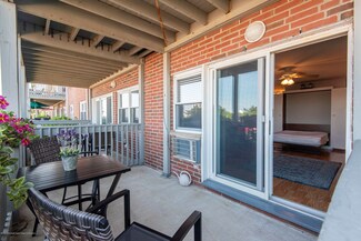 5 Ocean Ave Unit 2A, Belmar, NJ 07719
