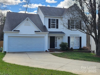2139 Mallard Green Place, Charlotte, NC 28262