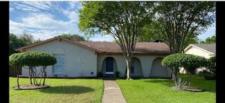 1902 Aspen Ln, Garland, TX 75044
