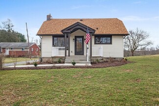 3769 Bakerstown Rd, Gibsonia, PA 15044