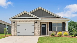 7317 Spencer Cir, Montgomery, AL 36116