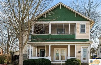 1220 Park St, Bowling Green, KY 42101